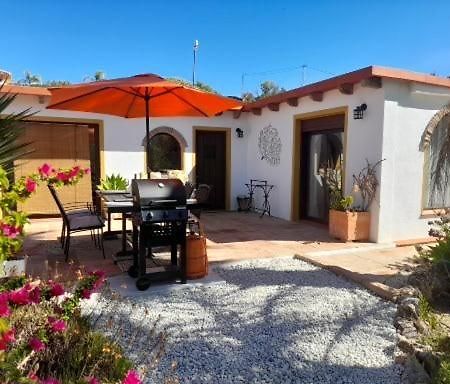 Вілла Casita Blanco Малага Екстер'єр фото