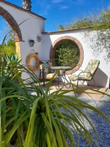 Вілла Casita Blanco Малага Екстер'єр фото